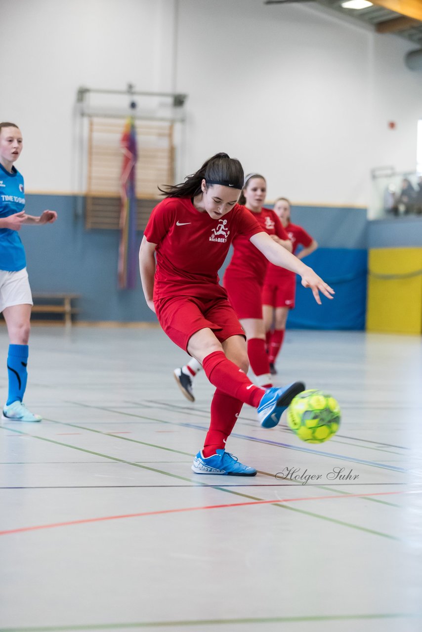 Bild 795 - C-Juniorinnen Futsalmeisterschaft